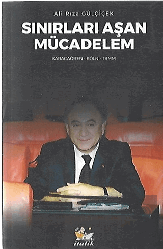 Sınırları Aşan Mücadelem