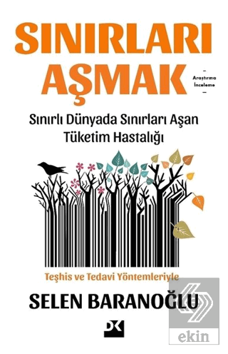 Sınırları Aşmak