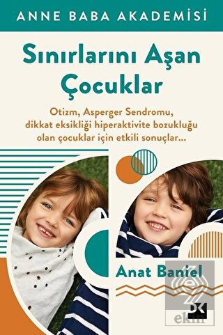 Sınırlarını Aşan Çocuklar