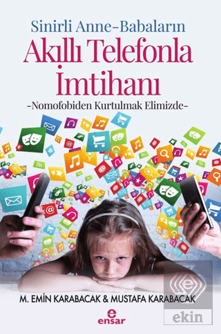 Sinirli Anne - Babaların Akıllı Telefonla İmtihanı