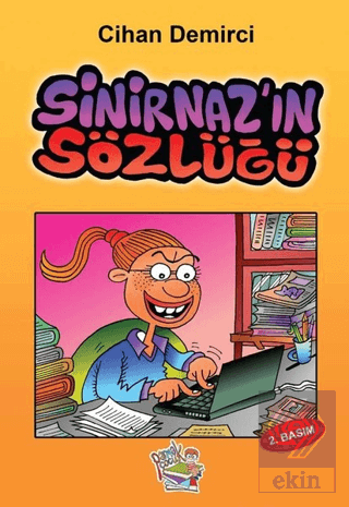 Sinirnaz\'ın Sözlüğü