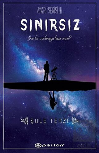 Sınırsız - Aykırı Serisi 3