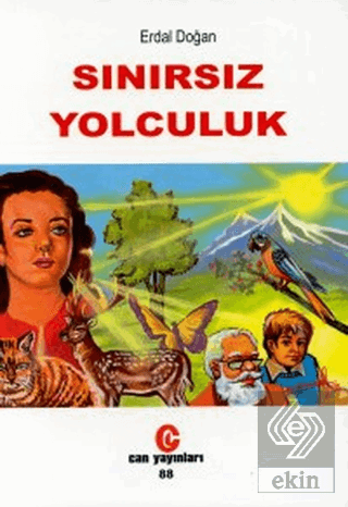 Sınırsız Yolculuk