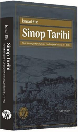 Sinop Tarihi