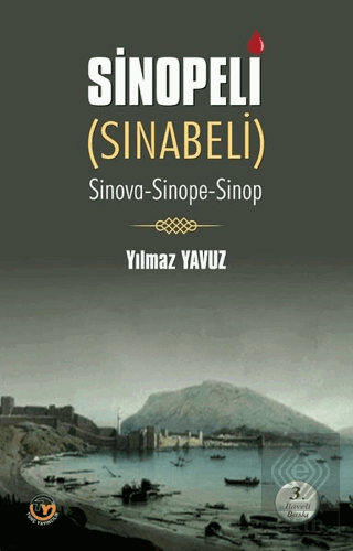 Sinopeli (Sınabeli)