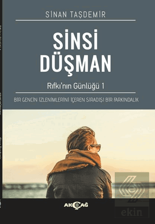 Sinsi Düşman - Rıfkı\'nın Günlüğü