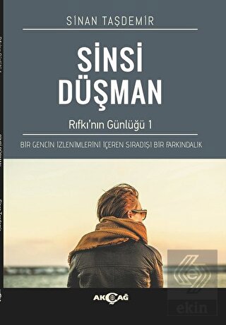 Sinsi Düşman - Rıfkı\'nın Günlüğü