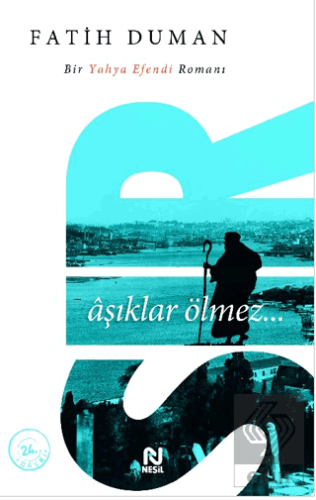 Sır: Aşıklar Ölmez