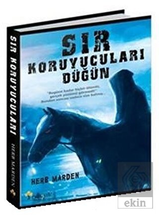 Sır Koruyucuları Düğün