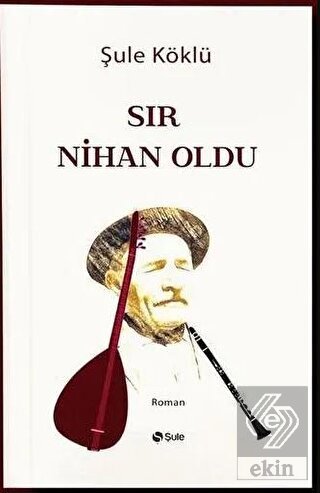 Sır Nihan Oldu