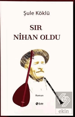 Sır Nihan Oldu