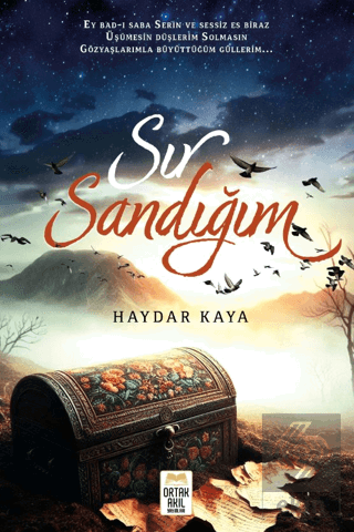 Sır Sandığım