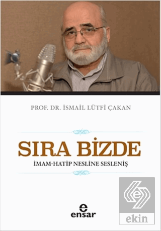 Sıra Bizde