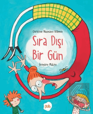 Sıra Dışı Bir Gün