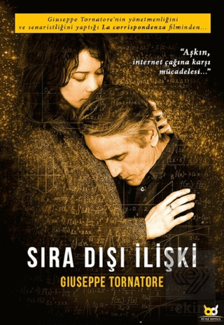 Sıra Dışı İlişki