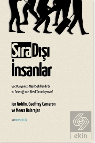 Sıra Dışı İnsanlar