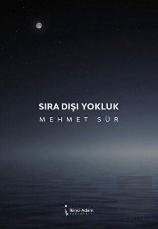 Sıra Dışı Yokluk