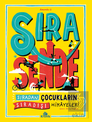 Sıra Sende