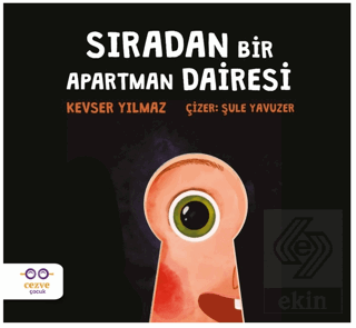 Sıradan Bir Apartman Dairesi