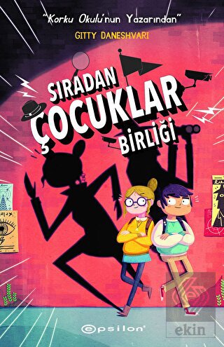 Sıradan Çocuklar Birliği 1