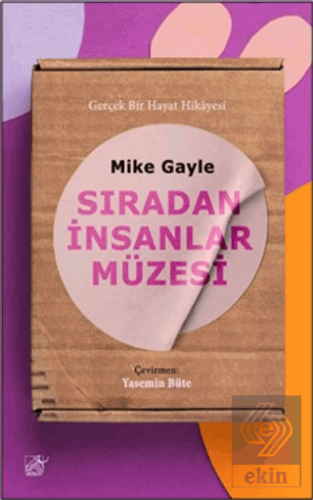 Sıradan İnsanlar Müzesi