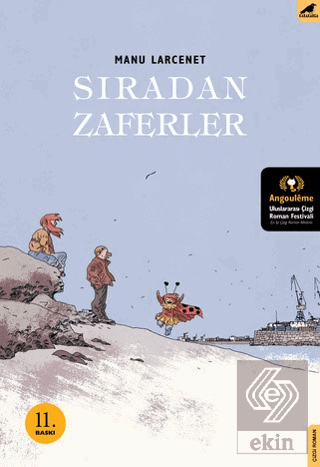 Sıradan Zaferler