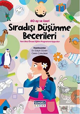 Sıradışı Düşünme Becerileri