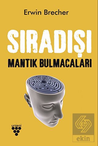 Sıradışı Mantık Bulmacaları