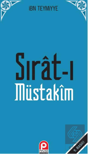 Sırat-ı Müstakim