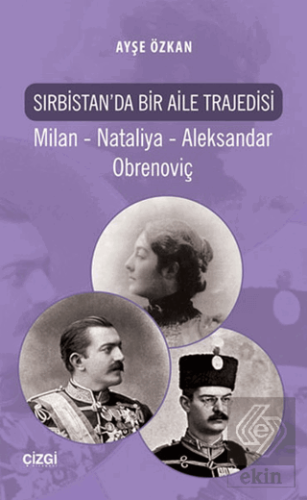 Sırbistan\'da Bir Aile Trajedisi