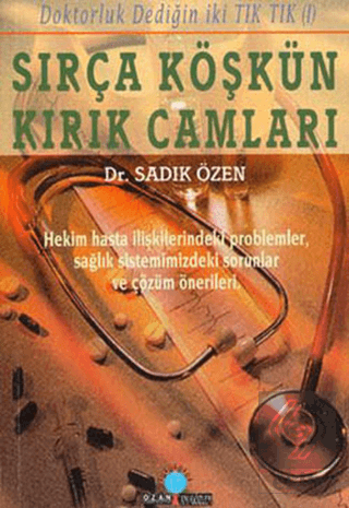 Sırça Köşkün Kırık Camları