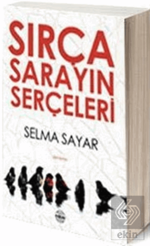 Sırça Sarayın Serçeleri