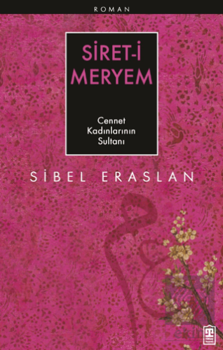 Siret-i Meryem