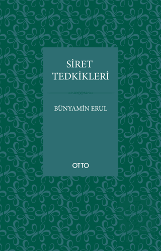 Siret Tedkikleri