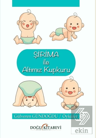 Şirima İle Altımız Kupkuru