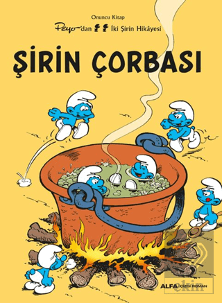 Şirin Çorbası