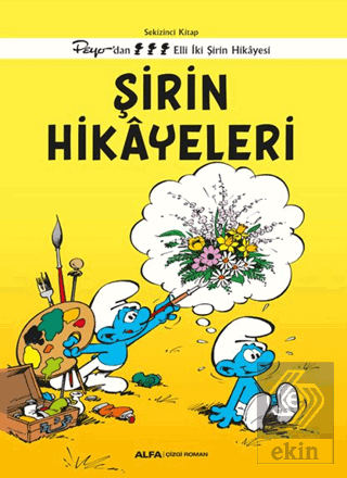 Şirin Hikayeleri