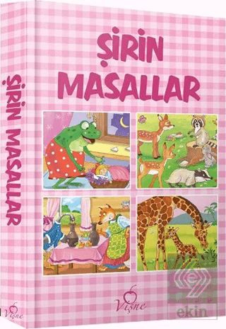 Şirin Masallar