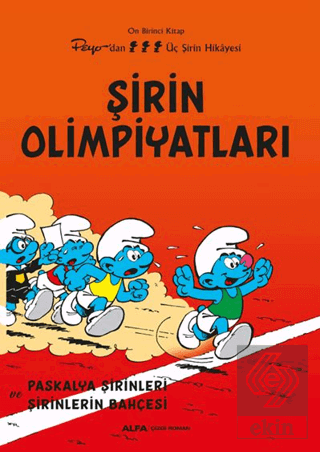 Şirin Olimpiyatları