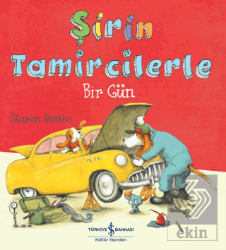 Şirin Tamircilerle Bir Gün