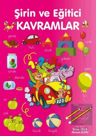 Şirin ve Eğitici Kavramlar