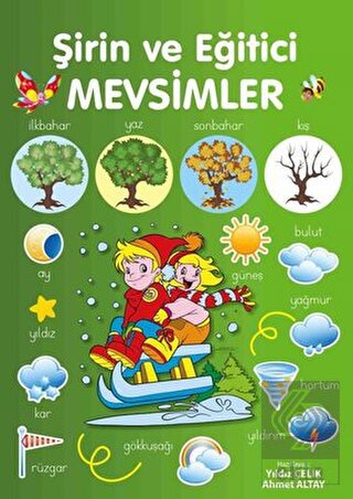 Şirin ve Eğitici Mevsimler