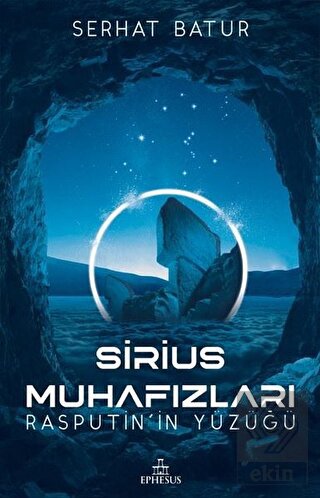 Sirius Muhafızları Rasputin\'in Yüzüğü