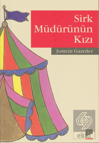 Sirk Müdürünün Kızı