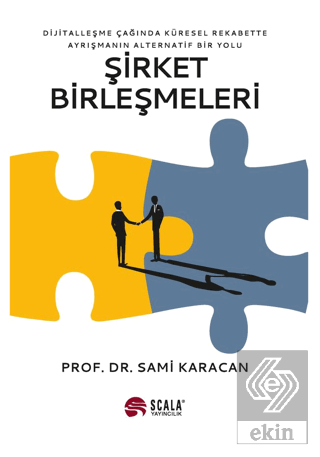 Şirket Birleşmeleri