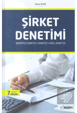 Şirket Denetimi