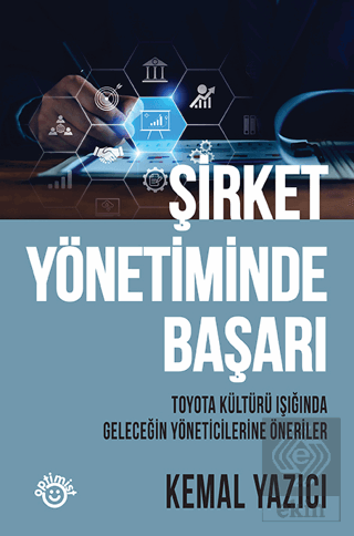 Şirket Yönetiminde Başarı