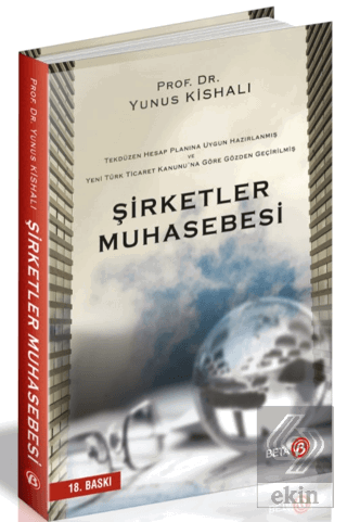 Şirketler Muhasebesi