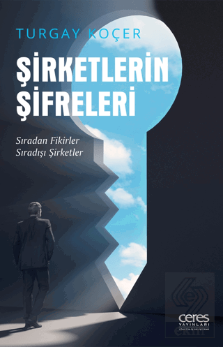 Şirketlerin Şifreleri