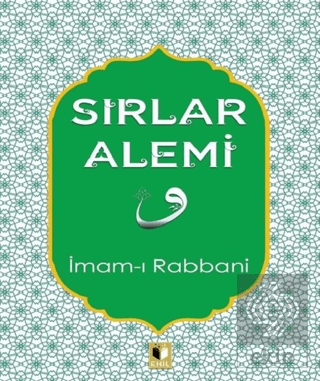 Sırlar Alemi